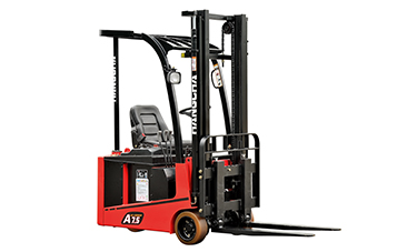 迷你型電動(dòng)平衡重式叉車 迷你型電動(dòng)平衡重式叉車