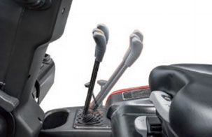 2.一體式操縱桿-杭州叉車(chē)電動(dòng)叉車(chē) 2.一體式操縱桿-杭州叉車(chē)電動(dòng)叉車(chē)