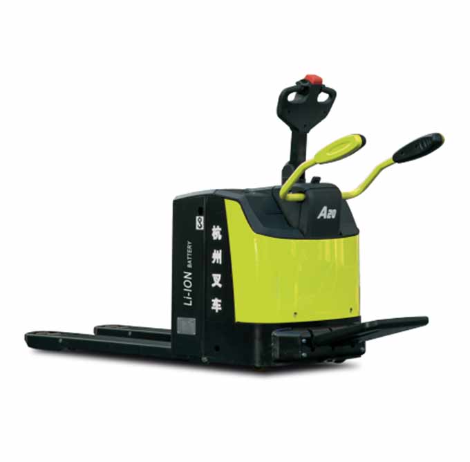 A系列2-3噸鋰電池(標(biāo)準(zhǔn)型)電動(dòng)搬運(yùn)車