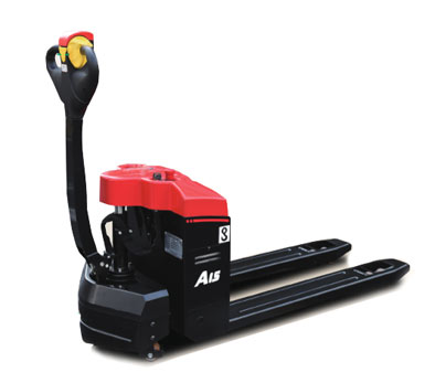 1.5噸(迷你二代)電動(dòng)搬運(yùn)車