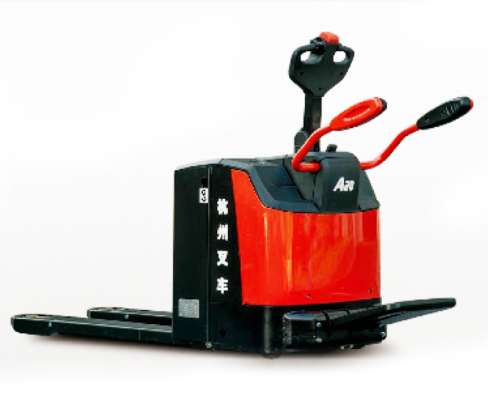 A系列2-3噸(基本型)托盤搬運(yùn)車/電動搬運(yùn)車